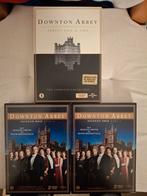 Downton Abbey Complete Collectie DVD Boxset, Cd's en Dvd's, Dvd's | Tv en Series, Boxset, Drama, Ophalen of Verzenden, Zo goed als nieuw