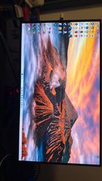 Asus pg27aqdp Oled 480hz qhd monitor, Computers en Software, Monitoren, IPS, Ophalen of Verzenden, Zo goed als nieuw, 151 t/m 200 Hz