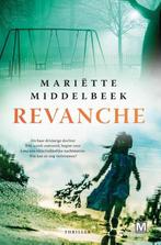 Revanche, Ophalen of Verzenden, Gelezen, Mariëtte Middelbeek, Nederland