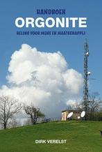 Dirk Verelst 'Handboek ORGONITE', Ophalen of Verzenden, Nieuw, Maatschappij en Samenleving, Nederland