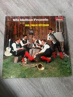 Orig. Tiroler Spitzbuam, Ophalen of Verzenden, Zo goed als nieuw, 12 inch