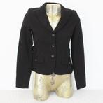 Mooi Tramontana Jasje - 95 (S) € 30,-, Tramontana, Zwart, Ophalen of Verzenden, Zo goed als nieuw