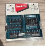 Makita B-66880 bitset 35-delig, Ophalen of Verzenden, Nieuw