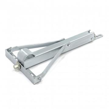 Uitdraaisteun / caravansteun 215 x 490 mm Winterhoff beschikbaar voor biedingen