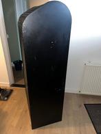 Vintage Pastoe Amsterdammer Kast Bureau Secretaire, Ophalen, Gebruikt