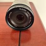 Olympus Zoomobjectief 40-150 mm, Audio, Tv en Foto, Fotografie | Lenzen en Objectieven, Ophalen of Verzenden, Gebruikt, Telelens