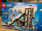 Lego City 60366 Ski en Klimcentrum., Ophalen of Verzenden, Zo goed als nieuw