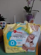 Bsby Luiers maat 0 en maat 1 New born prematuur baby, Ophalen of Verzenden, Zo goed als nieuw, Overige typen
