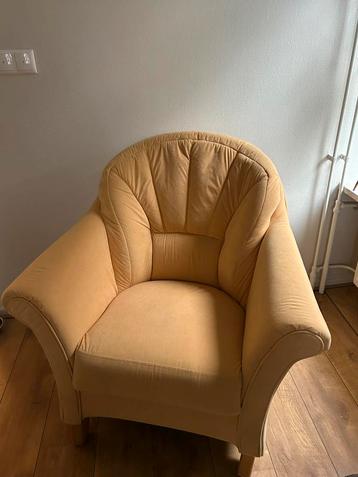 Fauteuils 2 stuks beschikbaar voor biedingen