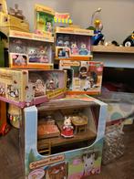 Sylvanian Families - Nieuw en Gebruikt, Ophalen, Nieuw, Jongen of Meisje