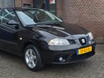 Seat Ibiza 1.6-16V Sportstyle Apk 02-2027 |Cruise |Clima, Auto's, Seat, Voorwielaandrijving, 4 cilinders, Startonderbreker, Bedrijf