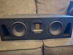 Adam Audio A44H Nearfield Studio Monitor -, Ophalen, Zo goed als nieuw, Minder dan 500 watt, Monitor(versterker)