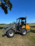 Giant g2700hd 135uur !!, Mail@devree.info, Bommelweg 32B, 4014PW Wadenoijen, NL, Ophalen of Verzenden, Landbouw & tuinmachines de Vree vof