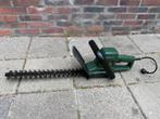Heggeschaar Black & Decker GT 221 , blad lengte 40 cm, met s, Tuin en Terras, Heggenscharen, Ophalen of Verzenden, Zo goed als nieuw