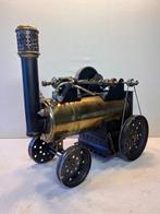 Märklin 402 "Verwandlungsmotor" Stoommachine., Antiek en Kunst, Antiek | Speelgoed, Verzenden