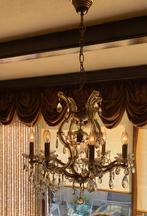 Maria Theresa lamp, Ophalen, Zo goed als nieuw, Glas