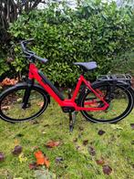 Elektrische fiets - Elektrische fiets - Frappé Fuzed BP9d, 51 tot 55 cm, Ophalen, Nieuw, Overige merken