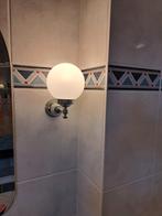 Badkamer verlichting 3 stuks ook los te koop, Huis en Inrichting, Badkamer | Complete badkamers, Ophalen
