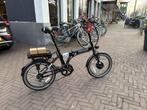 Fietshokje Hoofddorp: Raaks Eco Elektrische Vouwfiets Nieuw!