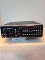 Jomaco 320 kristallen scanner, Telecommunicatie, Scanners, Ophalen of Verzenden, Gebruikt