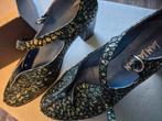 Jan Jansen Pumps mt 42 - Collectors Item!, Pumps, Overige kleuren, Jan Jansen, Ophalen of Verzenden