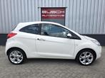 Ford Ka 1.2 Titanium X start/stop | AIRCO | LM VELGEN |, Voorwielaandrijving, Euro 5, Stof, Gebruikt