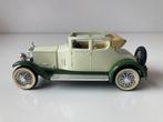Rolls Royce Twenty, 1923 - Rio, Ophalen of Verzenden, Zo goed als nieuw, Auto