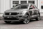 Volkswagen T-Roc 2.0 TSI 4Motion R-Line PANO VIRTUAL BEATS, Auto's, Automaat, 15 km/l, Gebruikt, 1984 cc