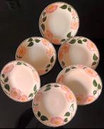 Villeroy & Boch Wild Rose Diepe Borden (6 stuks)