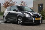 Suzuki Swift Sport 1.6 | Stoelverw. | Verlaagd, Auto's, Voorwielaandrijving, 1005 kg, 125 pk, 4 cilinders