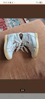 Slee hakken guess" pull and bear, Kleding | Dames, Schoenen, Ophalen of Verzenden, Zo goed als nieuw, Zwart