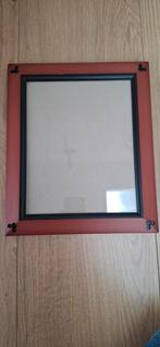 Disney fotolijst - Houten frame Mickey mouse, Minder dan 50 cm, Gebruikt, Ophalen of Verzenden, Minder dan 50 cm