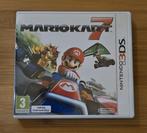 Mario Kart 7 - Nintendo 3DS, Online, Gebruikt, 1 speler, Racen en Vliegen