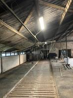 Opdrijfhek, Dieren en Toebehoren, Stalling en Weidegang