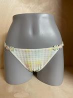 Marie jo slip maat 40 model avero 050-0412, Ophalen of Verzenden, Overige kleuren, Slip