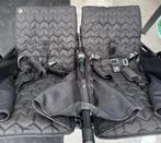 Tweeling buggy, Ophalen, Gebruikt, Overige merken