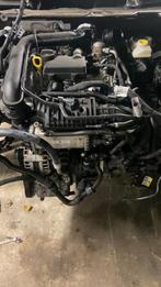 Motor compleet DLA + DSG7, Ophalen of Verzenden