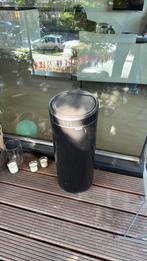 Brabantia touch prullenbak 30L, Huis en Inrichting, Woonaccessoires | Prullenbakken, Ophalen, 50 tot 75 cm, 40 liter of meer, Zo goed als nieuw