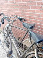 Gazelle fietsen, Fietsen en Brommers, Fietsen | Oldtimers, Ophalen