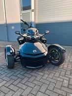 Nette!! Can-Am Spyder F3 – 2016 | 1300 CC | 134 PK | Schakel, Motoren, Quads en Trikes, 3 cilinders, Meer dan 35 kW, 1300 cc