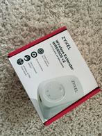 ZYXEL wireless extender/ versterker WRE6505 v2, Verzenden, Nieuw