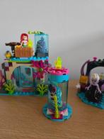 Lego Disney 41145 Ariël en de toverspreuk, Ophalen of Verzenden, Zo goed als nieuw, Complete set, Lego