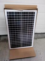 Beaut zonnepaneel monocristalijn 25Wp., Drukkerij 7, 4651 SL, Steenbergen, Nieuw, Info@beaut.nl, Ophalen of Verzenden