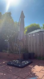 Parasol zo goed als nieuw!, Tuin en Terras, Parasols, Ophalen of Verzenden, Zo goed als nieuw