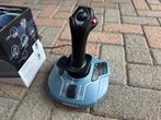 Thrustmaster TCA Airbus Joystick & Thrusters, Ophalen of Verzenden, Zo goed als nieuw