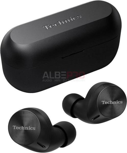 Technics EAH-AZ60M2 Wireless In-Ears met Noise Cancelling, Audio, Tv en Foto, Koptelefoons, Nieuw, Overige merken, Draadloos, Ophalen of Verzenden