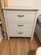 Nette ladekast, Ophalen, 50 tot 100 cm, Zo goed als nieuw, 3 of 4 laden