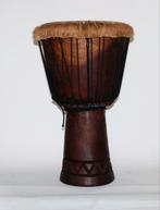 Verschillende Djembe's zeer mooi., Ophalen