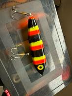 Erc hell hound jerkbait, Ophalen of Verzenden, Zo goed als nieuw, Overige typen