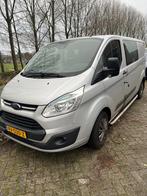 Ford Transit Custom 2.2 Tdci 74KW 2016 MOTOR DEFECT, Auto's, 4 cilinders, 100 pk, Diesel, Particulier